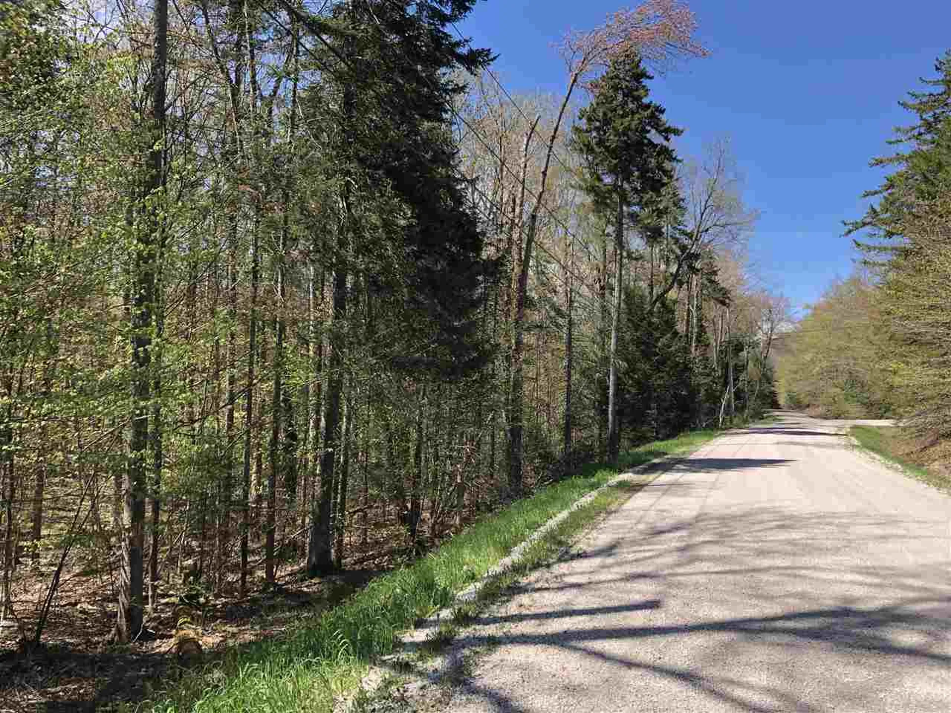 Hawk Spur Road Plymouth VT 05056
