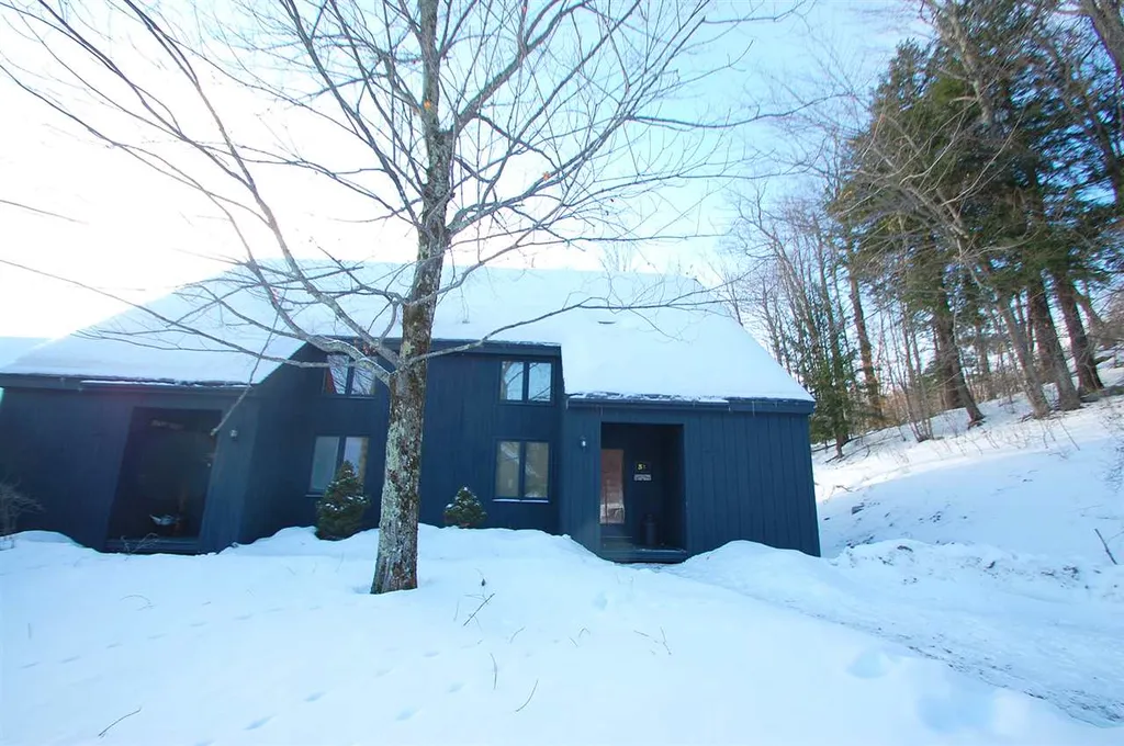 186 Castlerock Road Warren VT 05674