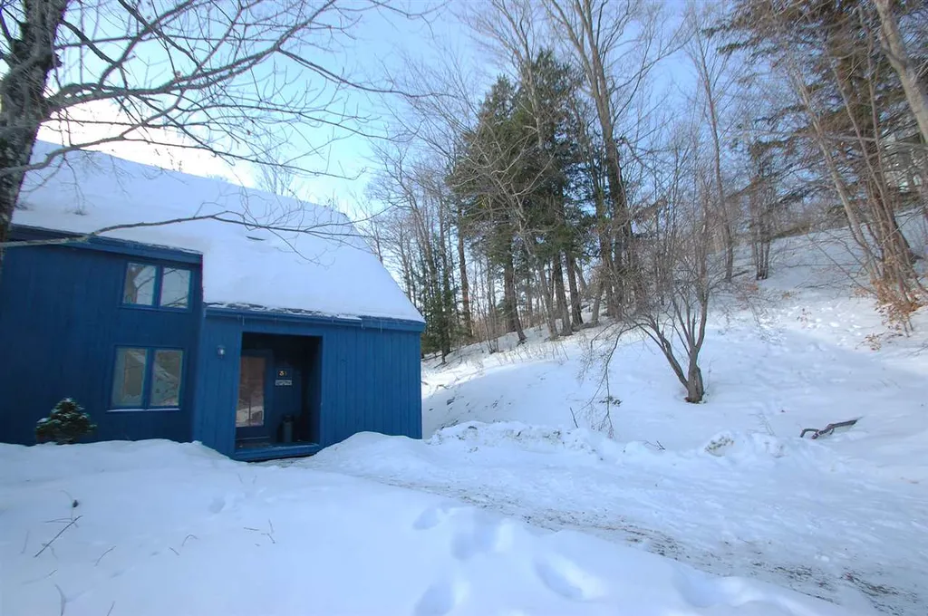 186 Castlerock Road Warren VT 05674