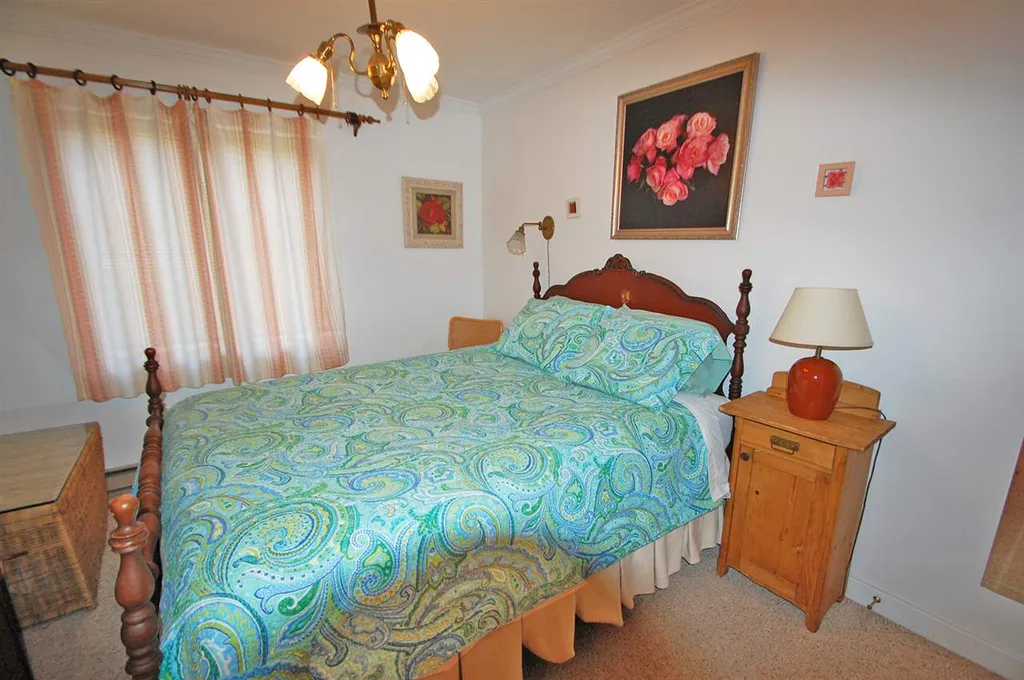 186 Castlerock Road Warren VT 05674