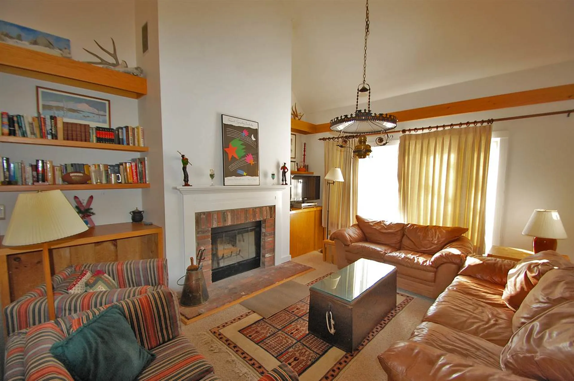 186 Castlerock Road Warren VT 05674