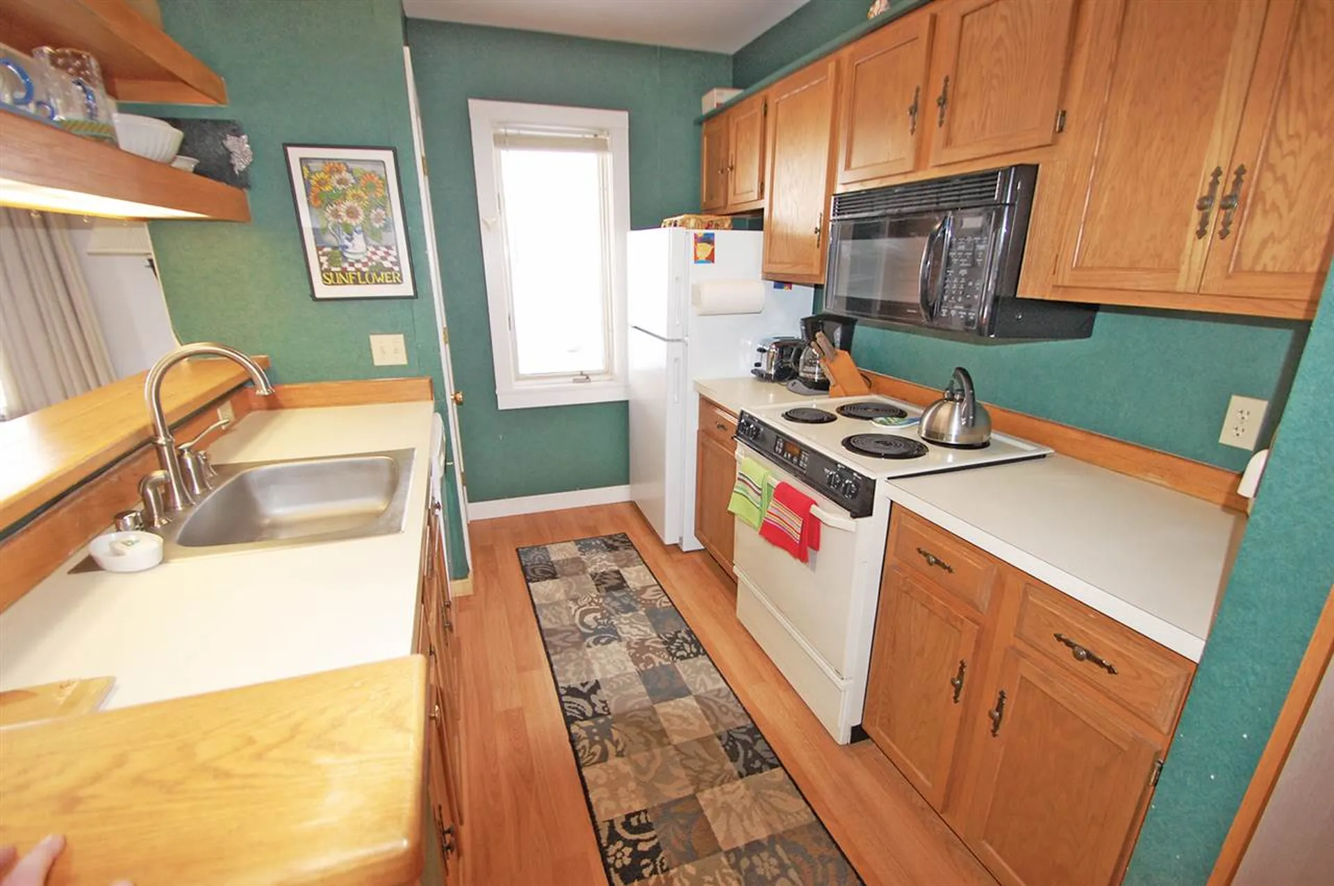 186 Castlerock Road Warren VT 05674