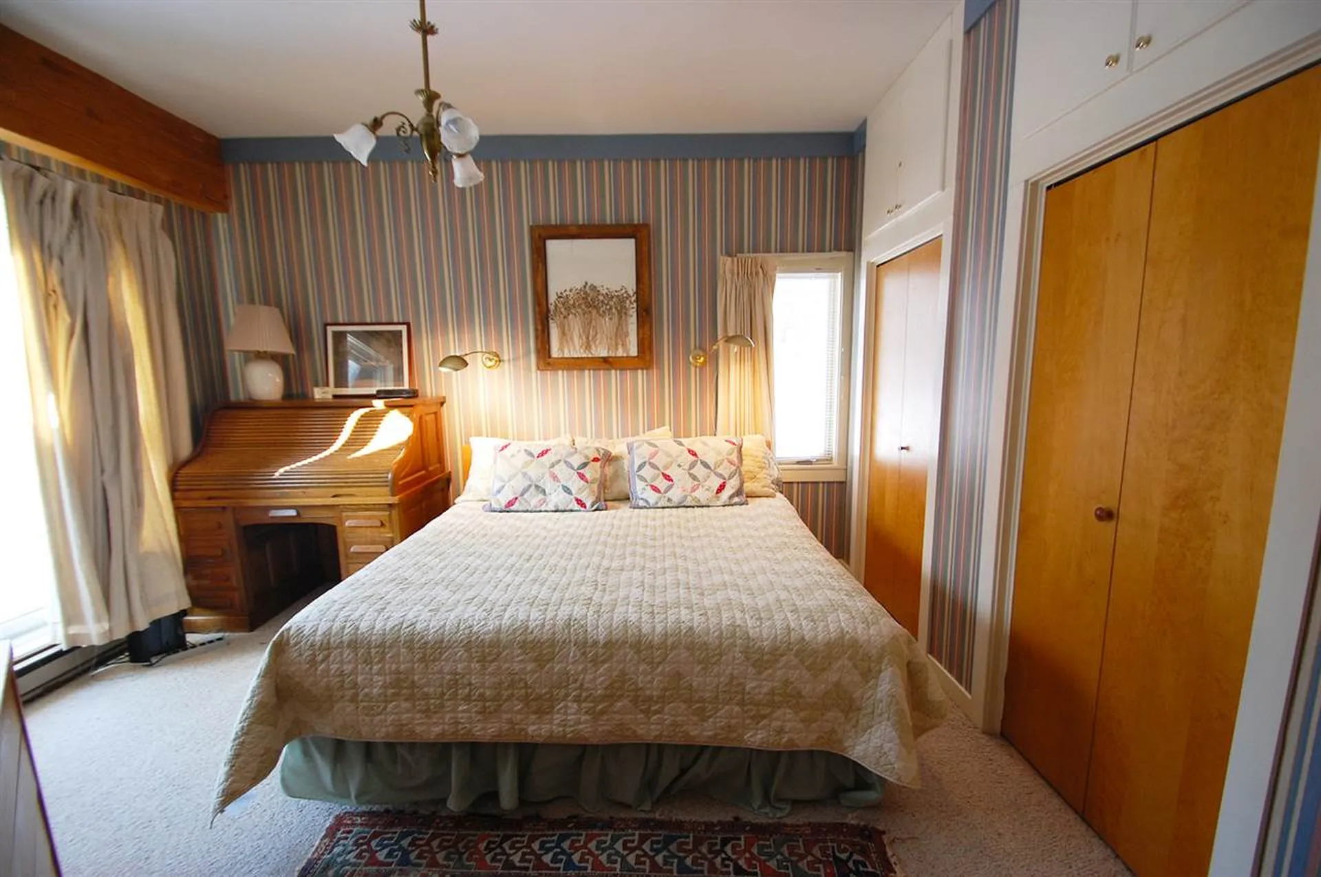 186 Castlerock Road Warren VT 05674