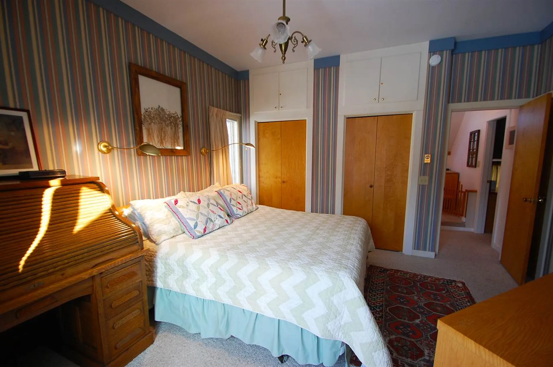 186 Castlerock Road Warren VT 05674