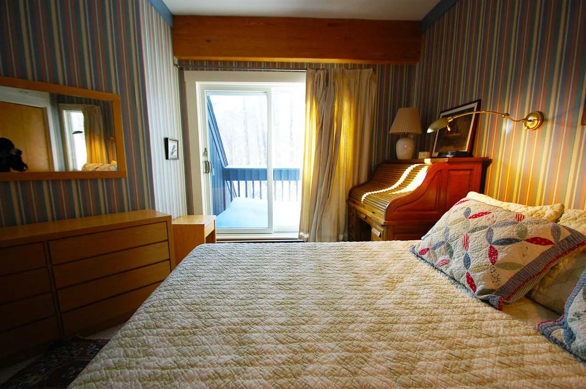 186 Castlerock Road Warren VT 05674