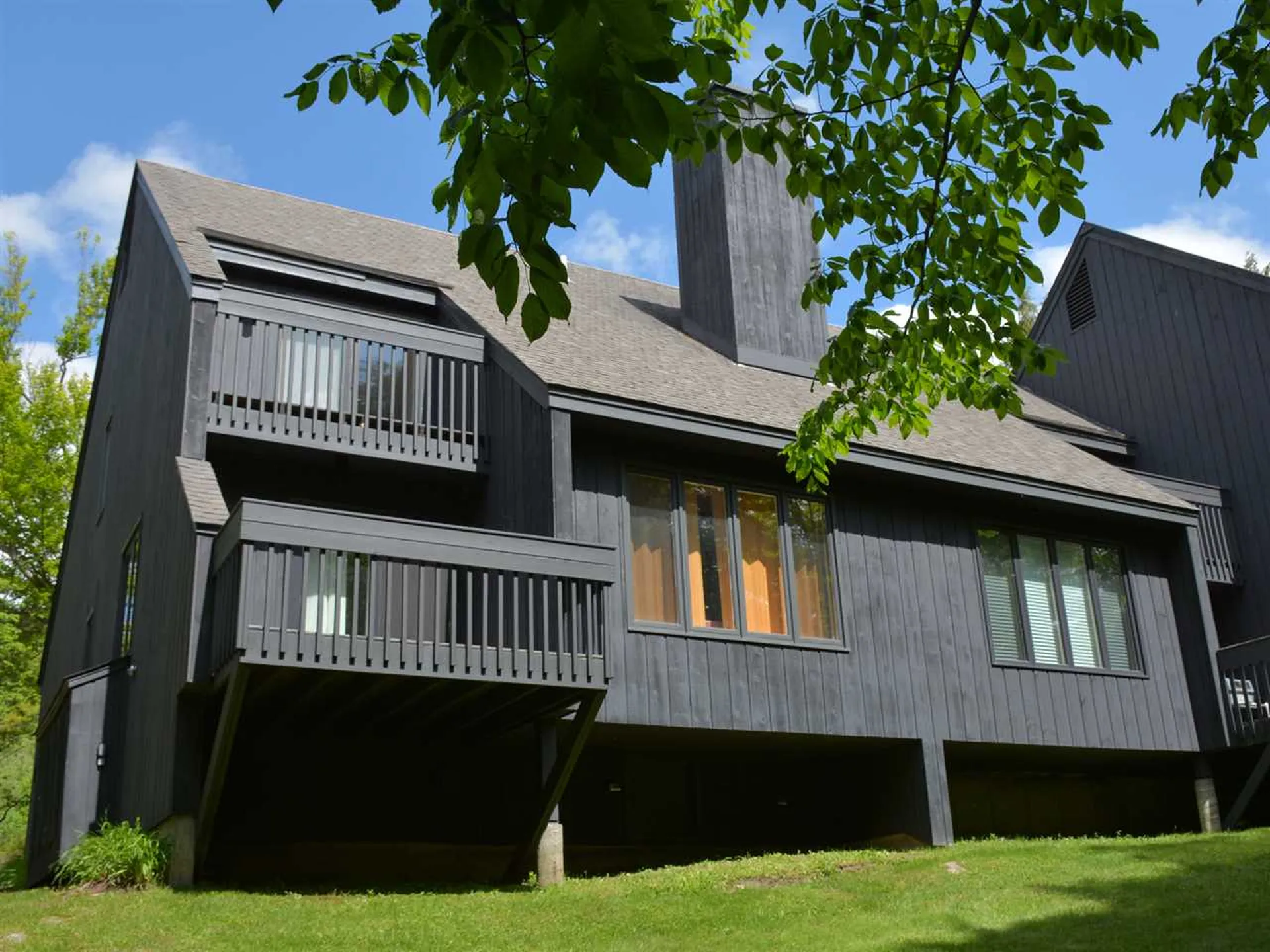 186 Castlerock Road Warren VT 05674