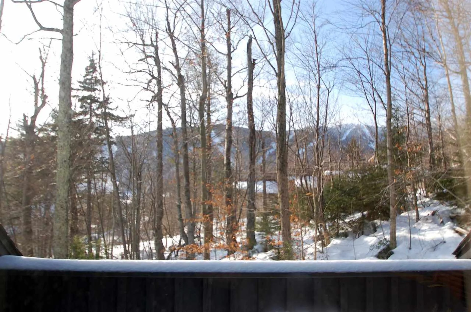 186 Castlerock Road Warren VT 05674