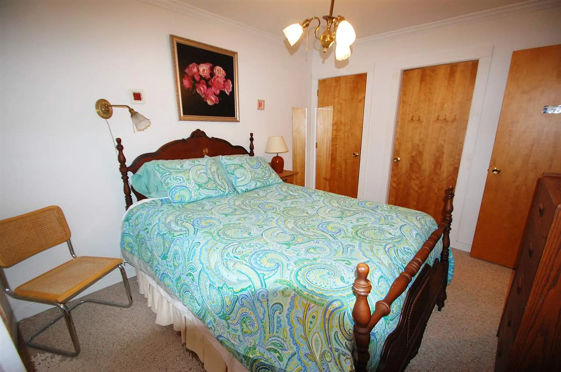 186 Castlerock Road Warren VT 05674