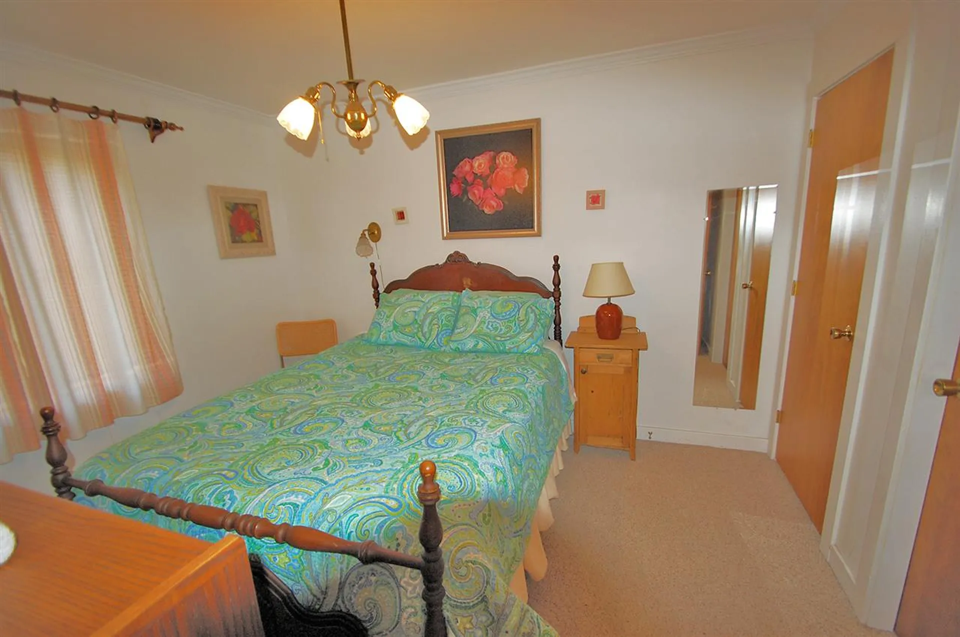 186 Castlerock Road Warren VT 05674