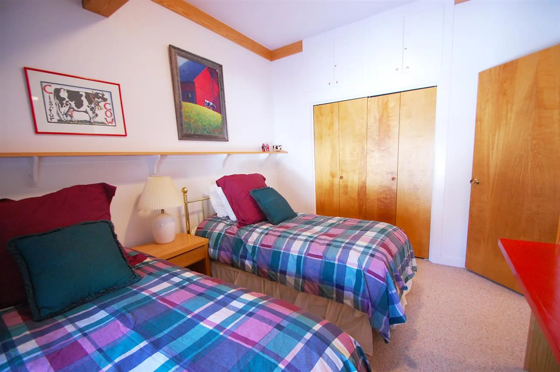 186 Castlerock Road Warren VT 05674
