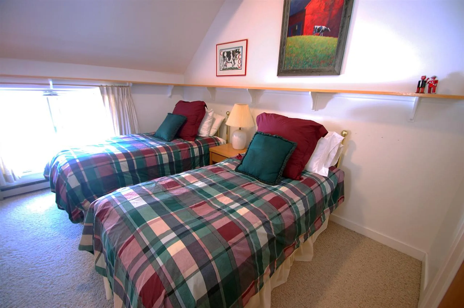 186 Castlerock Road Warren VT 05674