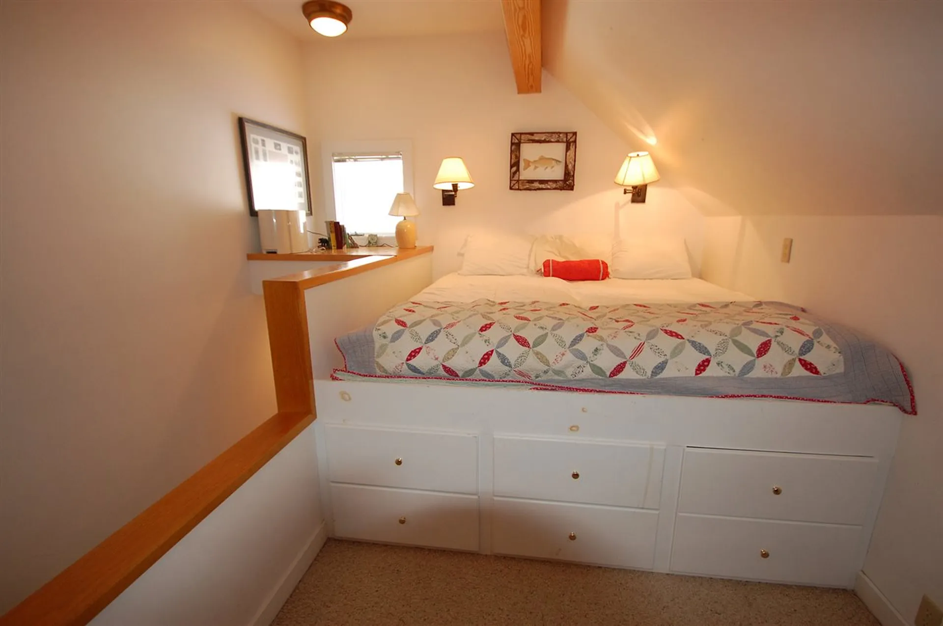 186 Castlerock Road Warren VT 05674