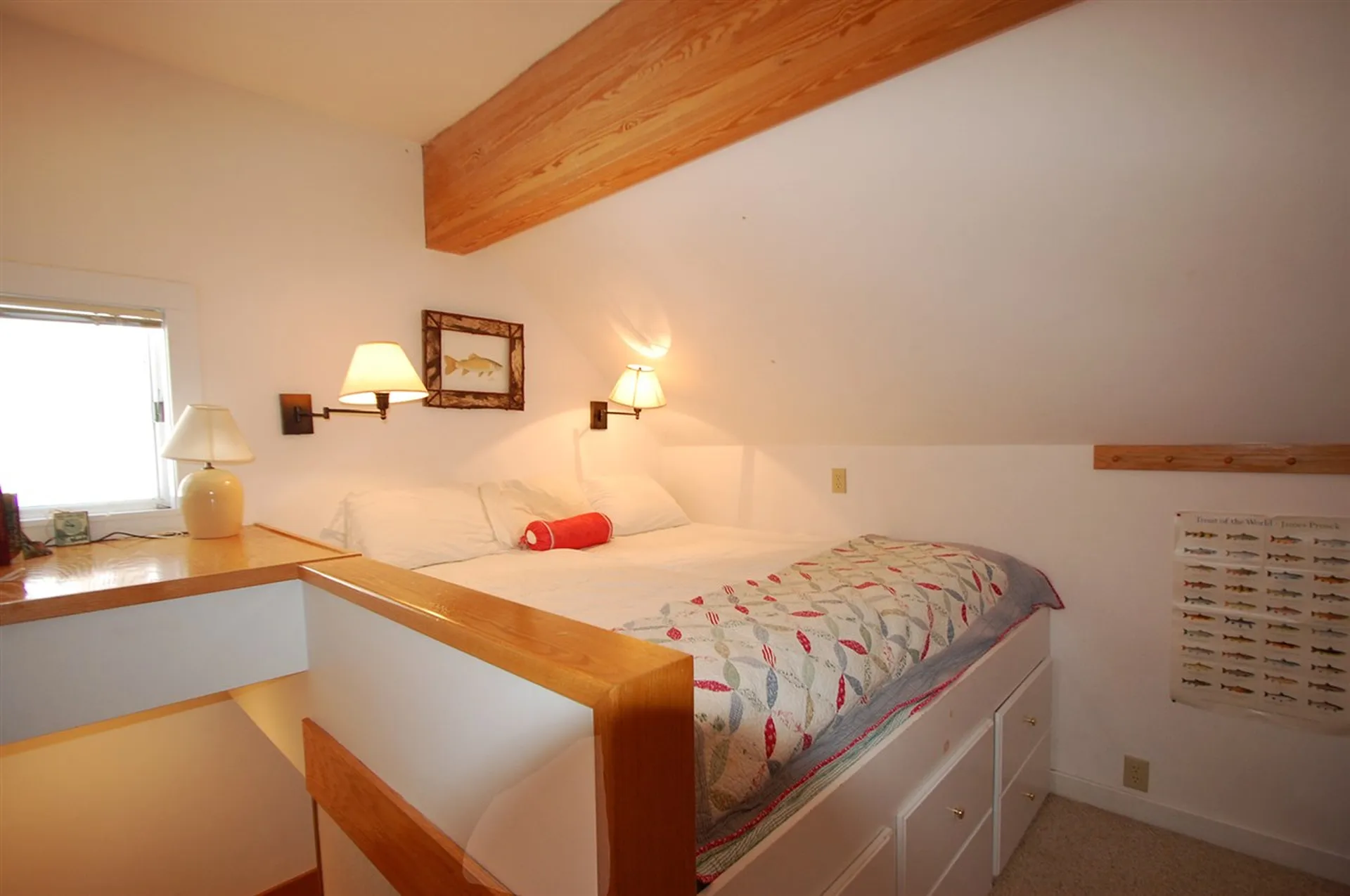 186 Castlerock Road Warren VT 05674