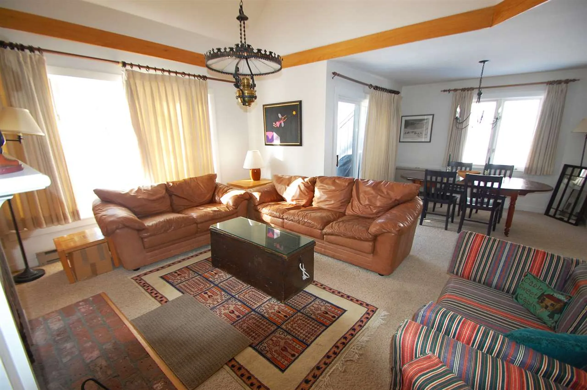 186 Castlerock Road Warren VT 05674
