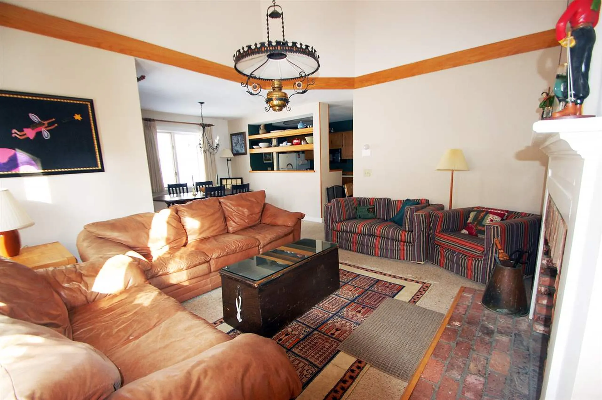 186 Castlerock Road Warren VT 05674