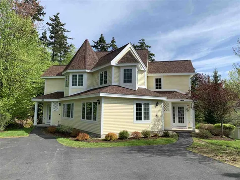 27b Kingswood Road Dover VT 05356