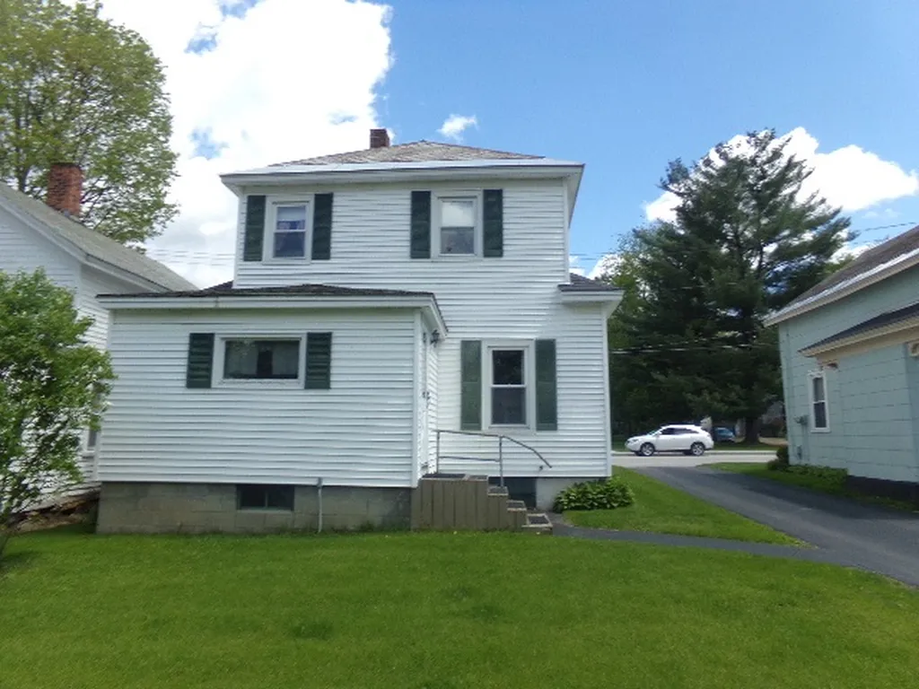 220 Division Street Bennington VT 05201
