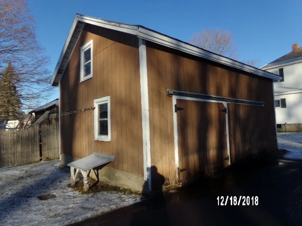 220 Division Street Bennington VT 05201