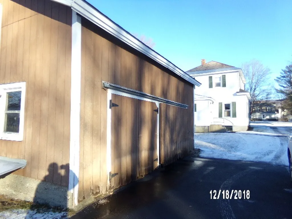 220 Division Street Bennington VT 05201
