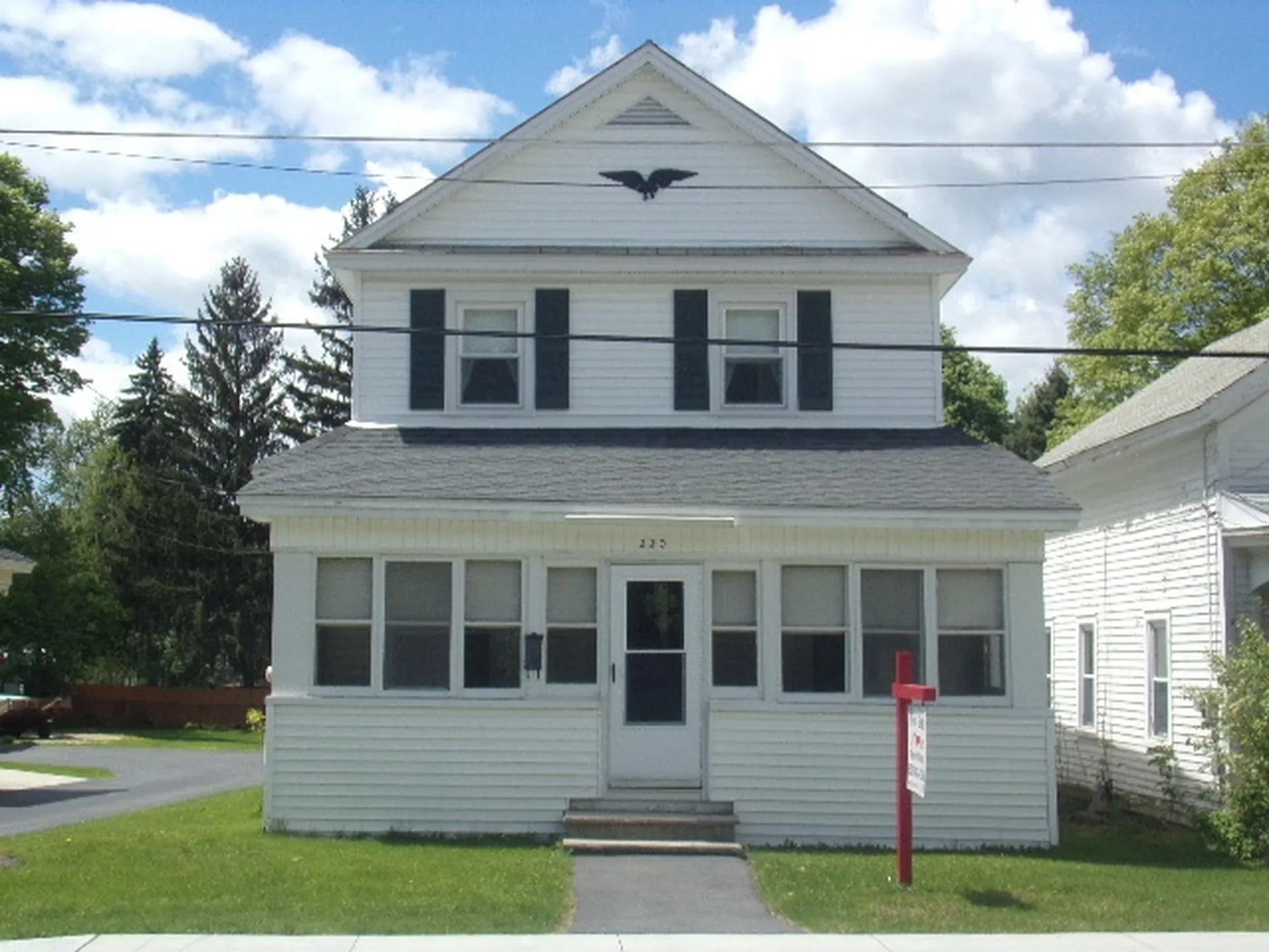 220 Division Street Bennington VT 05201