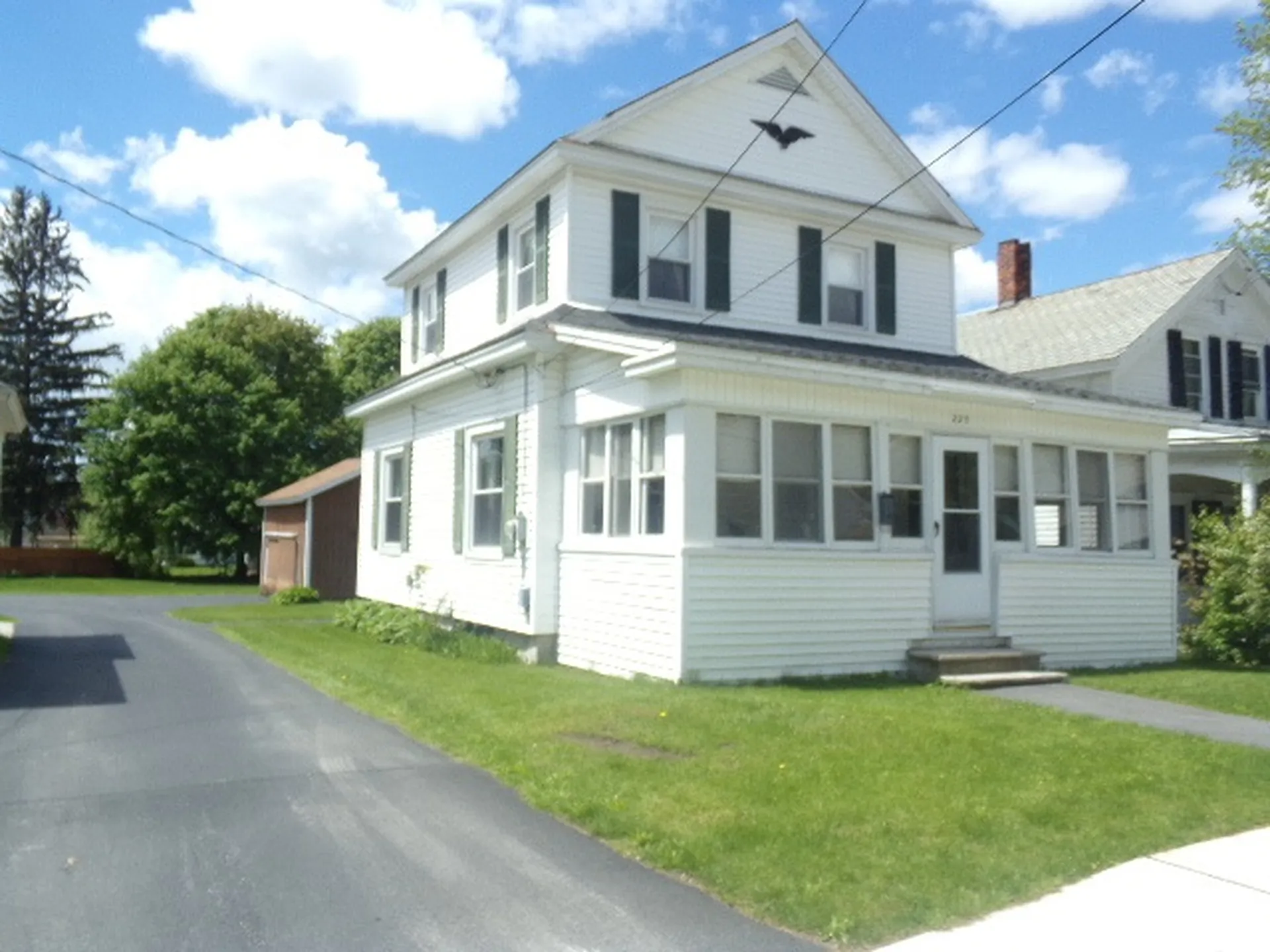220 Division Street Bennington VT 05201