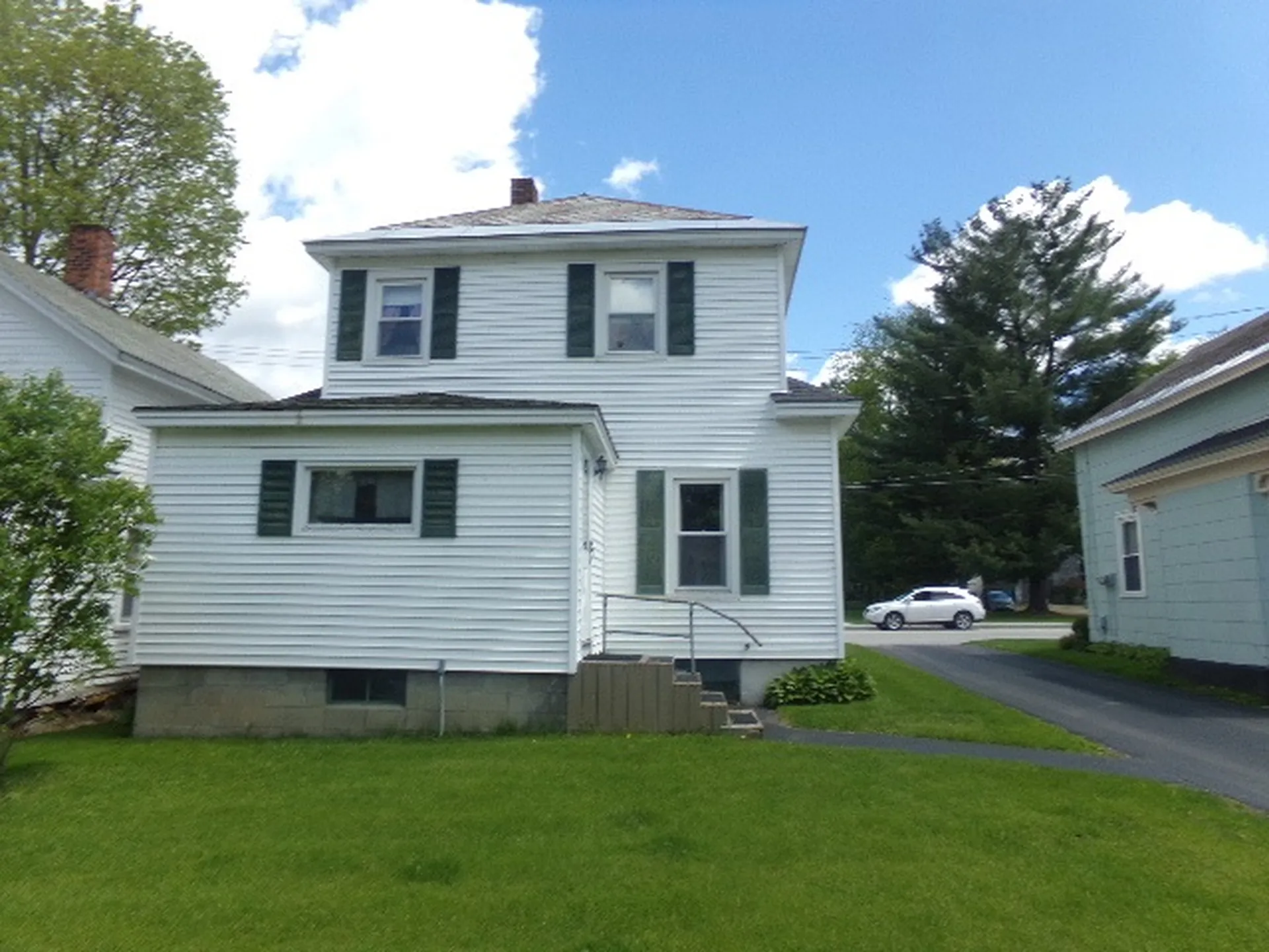 220 Division Street Bennington VT 05201