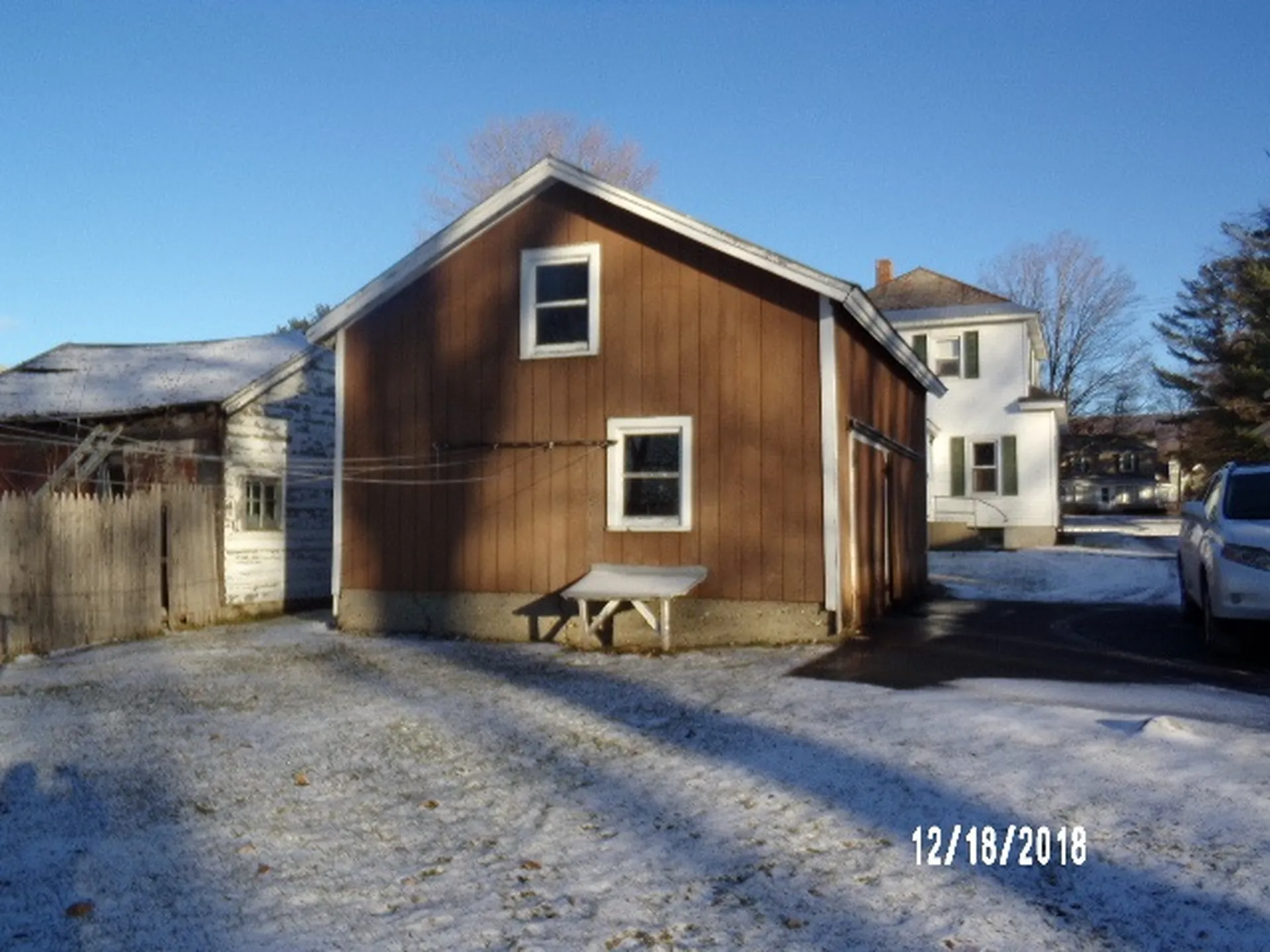 220 Division Street Bennington VT 05201
