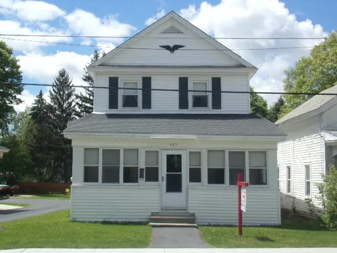 220 Division Street Bennington VT 05201