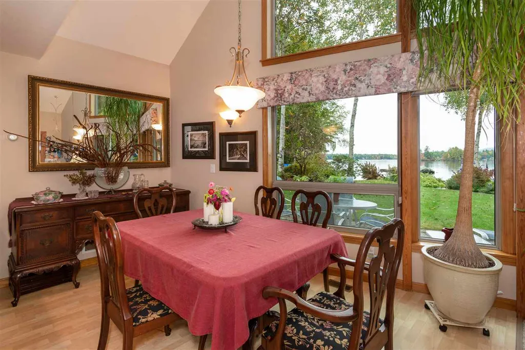 330 Castle Shore Road Moultonborough NH 03254