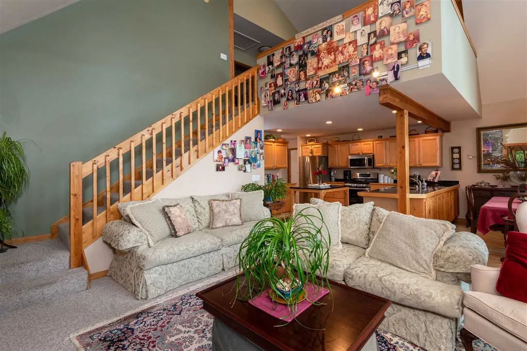 330 Castle Shore Road Moultonborough NH 03254
