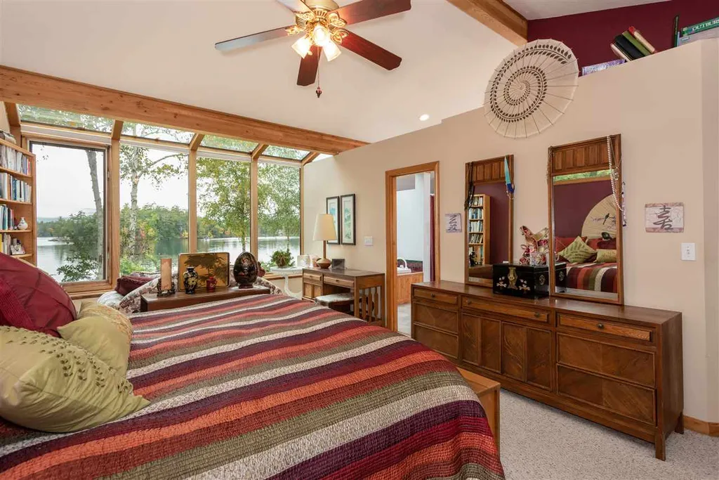330 Castle Shore Road Moultonborough NH 03254