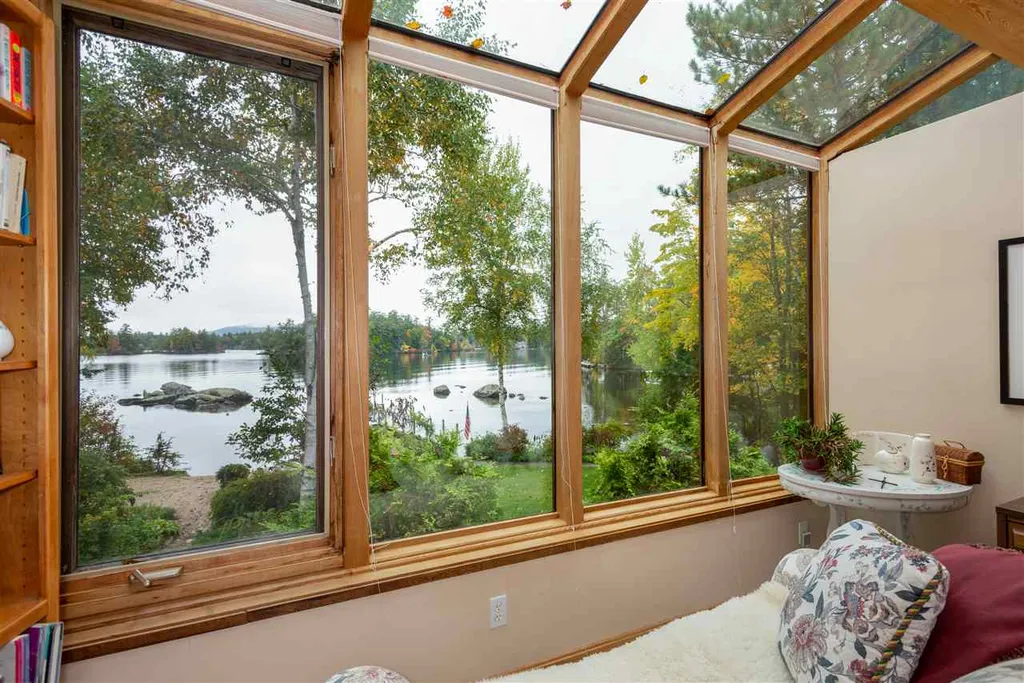 330 Castle Shore Road Moultonborough NH 03254