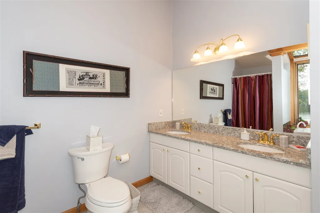 330 Castle Shore Road Moultonborough NH 03254