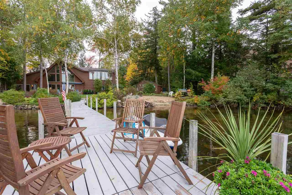 330 Castle Shore Road Moultonborough NH 03254