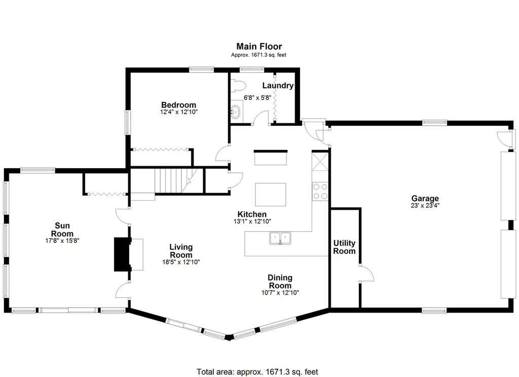 330 Castle Shore Road Moultonborough NH 03254