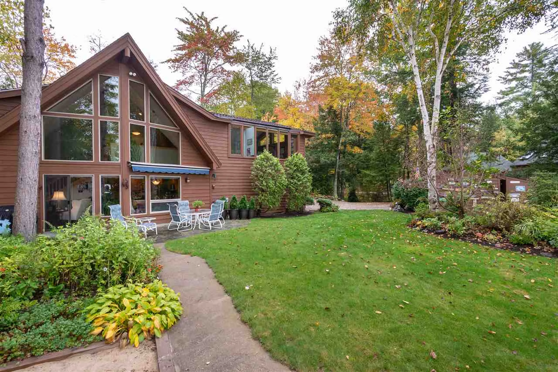 330 Castle Shore Road Moultonborough NH 03254