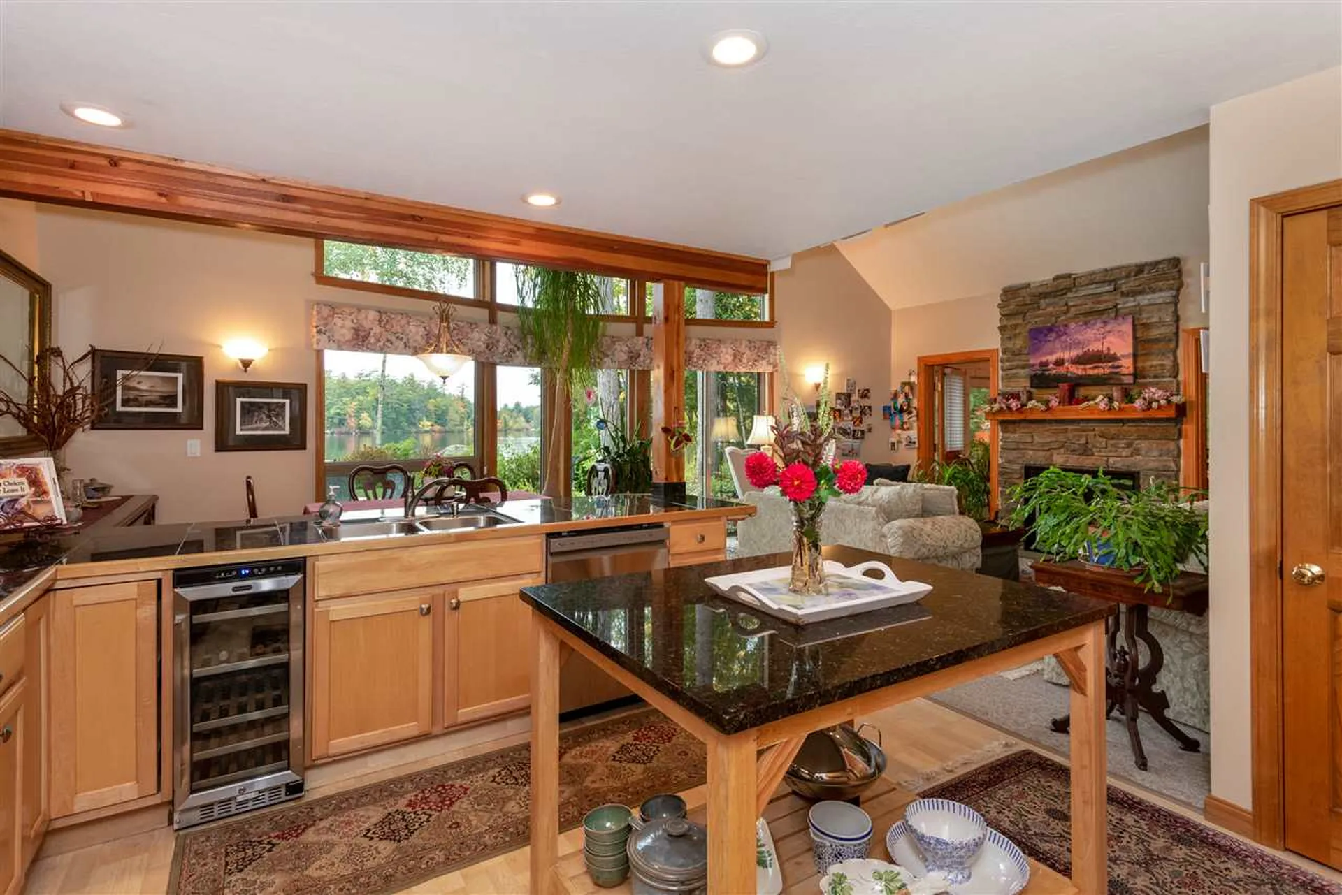 330 Castle Shore Road Moultonborough NH 03254