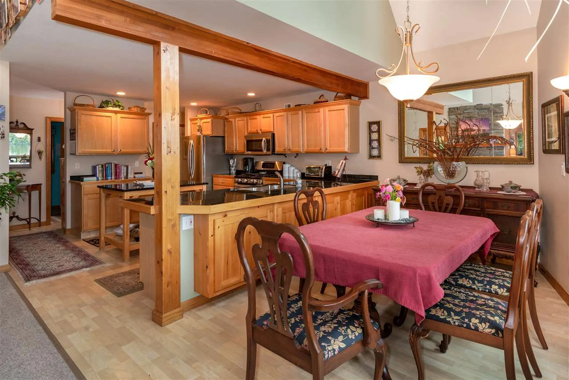330 Castle Shore Road Moultonborough NH 03254