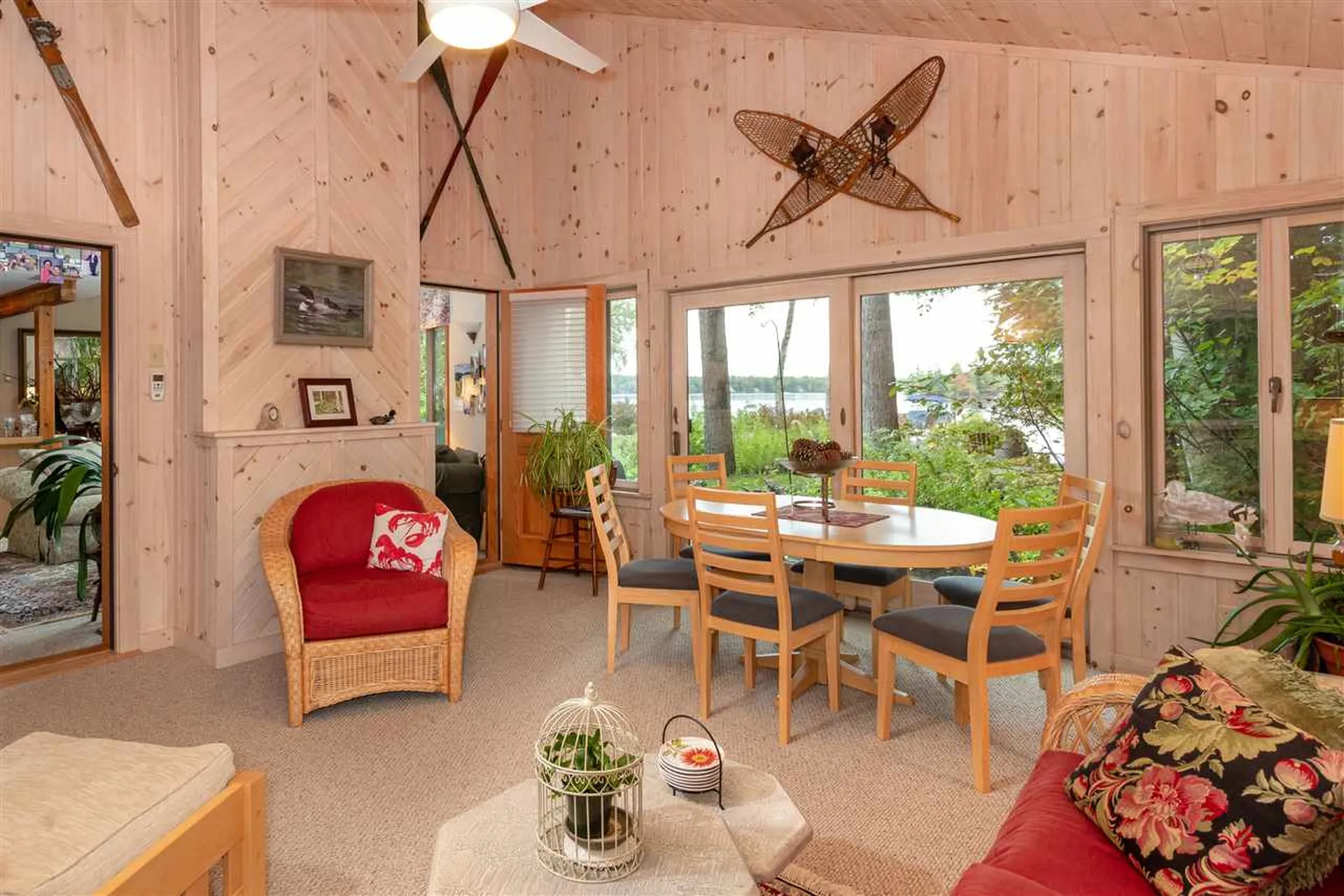 330 Castle Shore Road Moultonborough NH 03254