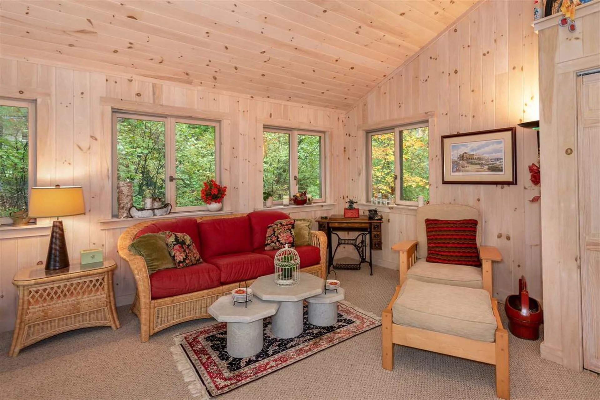 330 Castle Shore Road Moultonborough NH 03254