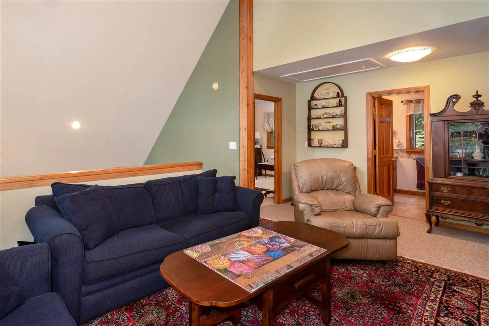 330 Castle Shore Road Moultonborough NH 03254