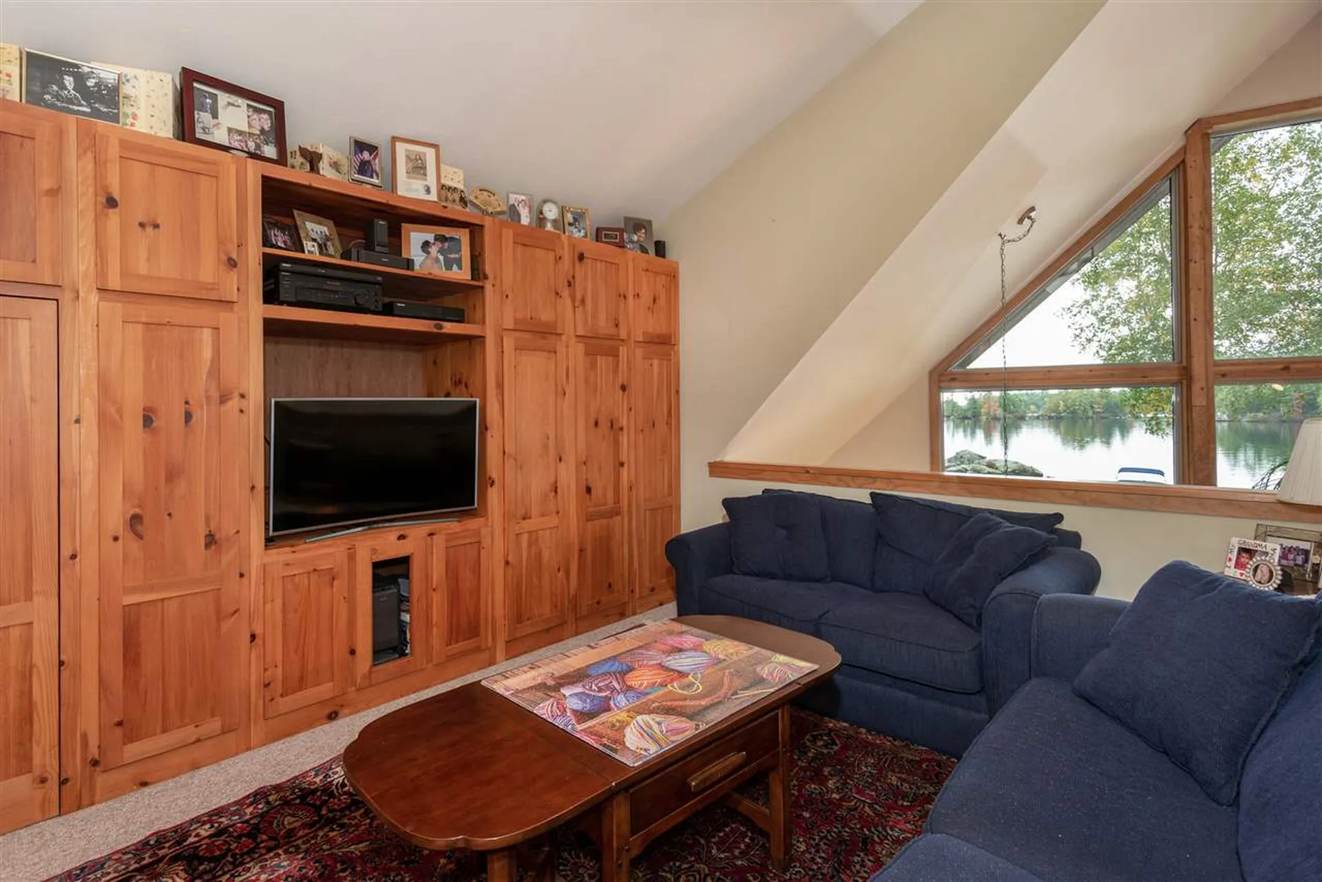 330 Castle Shore Road Moultonborough NH 03254