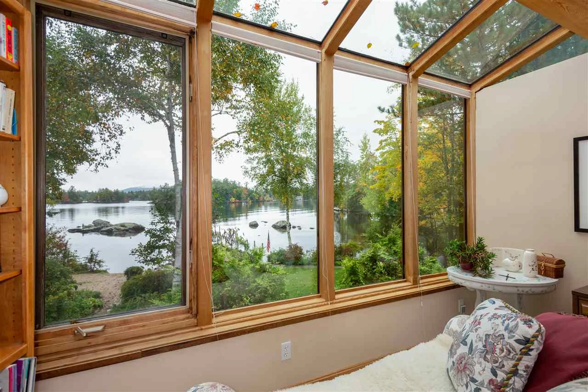 330 Castle Shore Road Moultonborough NH 03254