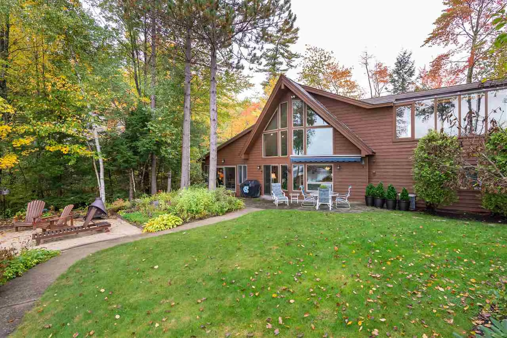 330 Castle Shore Road Moultonborough NH 03254