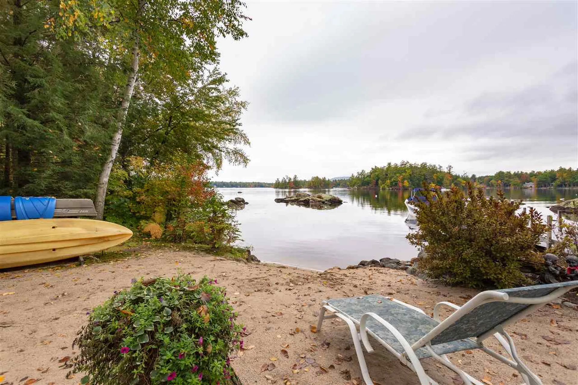 330 Castle Shore Road Moultonborough NH 03254