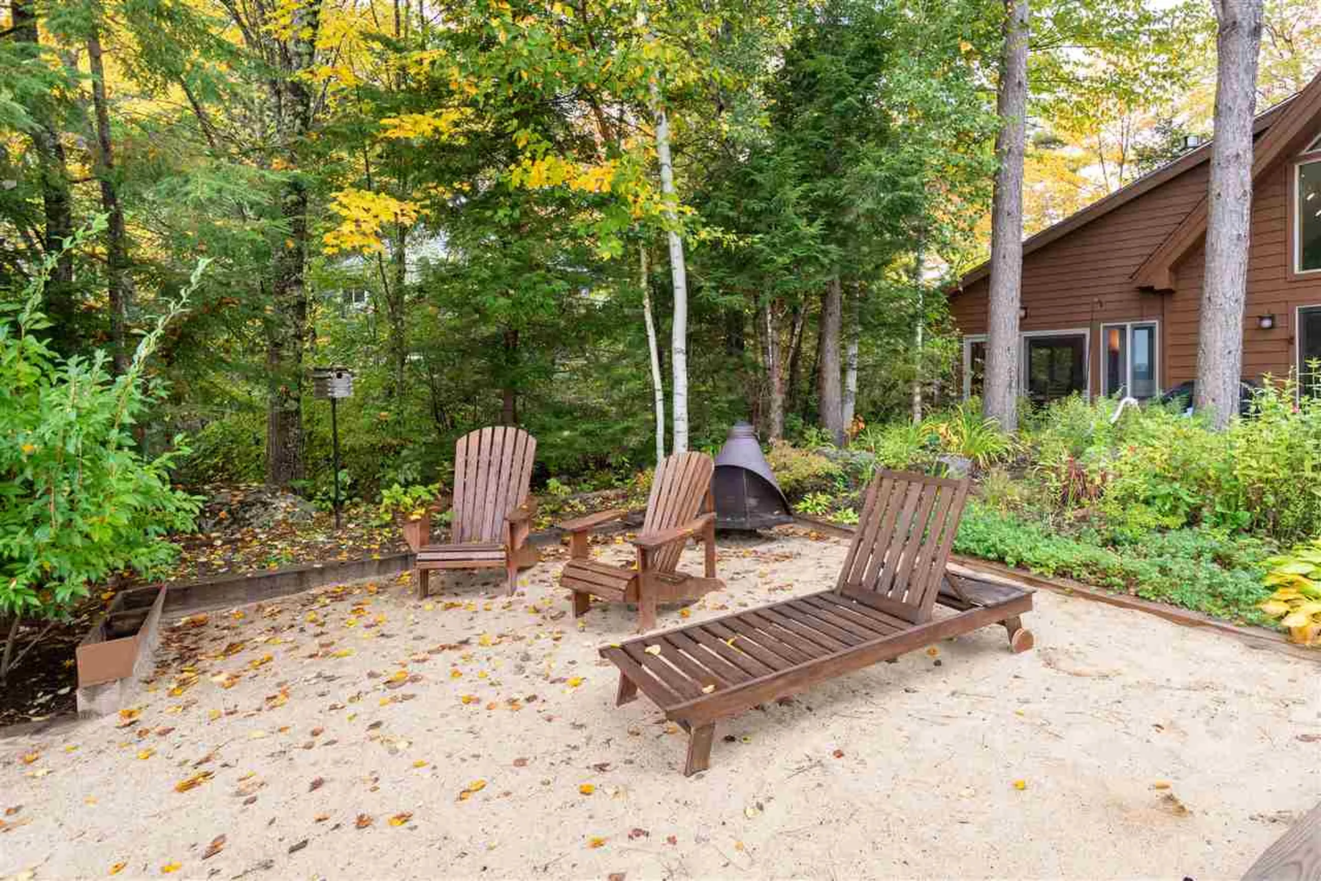 330 Castle Shore Road Moultonborough NH 03254