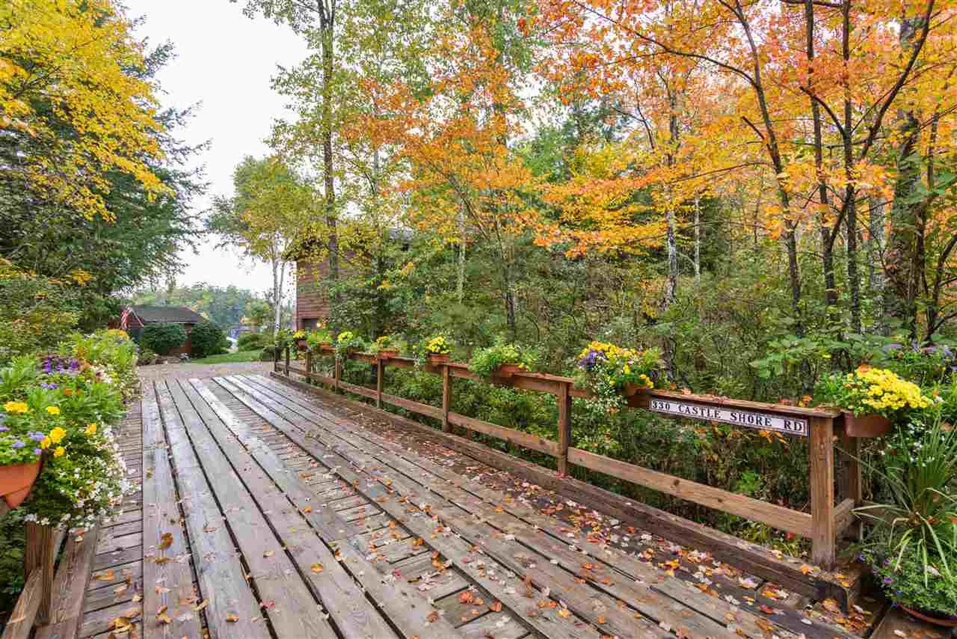 330 Castle Shore Road Moultonborough NH 03254