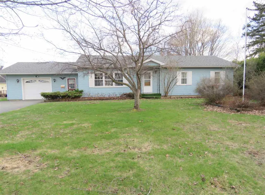 234 Blake Street Newport City VT 05855