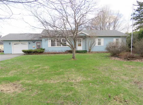 234 Blake Street Newport City VT 05855
