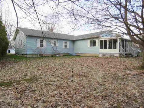 234 Blake Street Newport City VT 05855